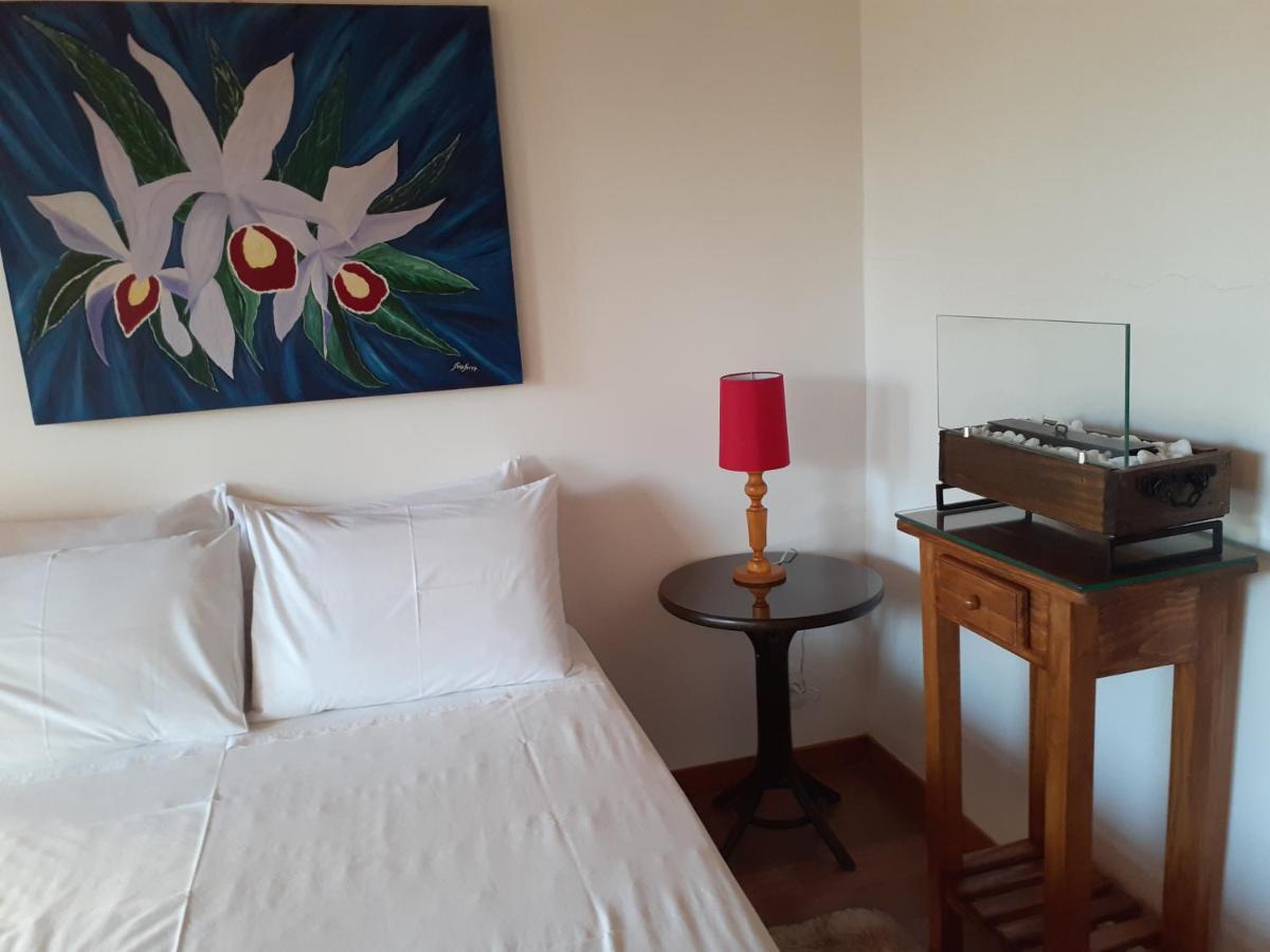 Pousada R.N.C. Nosso Paraiso Teresopolis Exterior photo