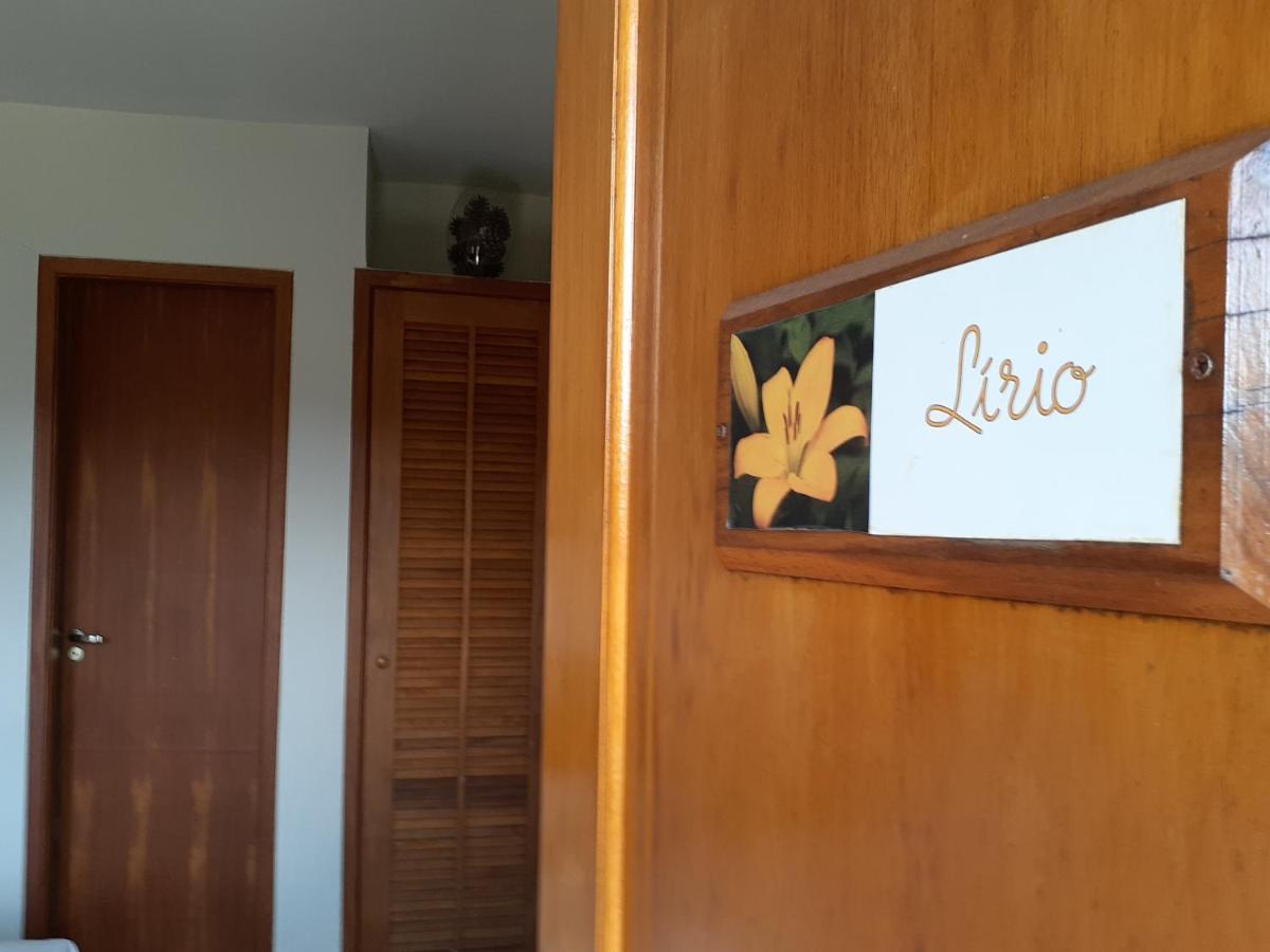 Pousada R.N.C. Nosso Paraiso Teresopolis Exterior photo