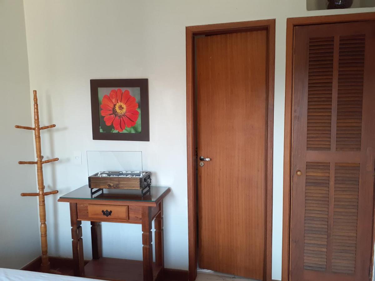 Pousada R.N.C. Nosso Paraiso Teresopolis Exterior photo