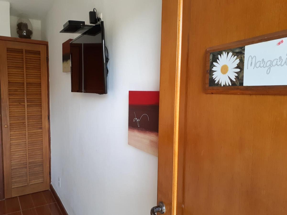 Pousada R.N.C. Nosso Paraiso Teresopolis Exterior photo