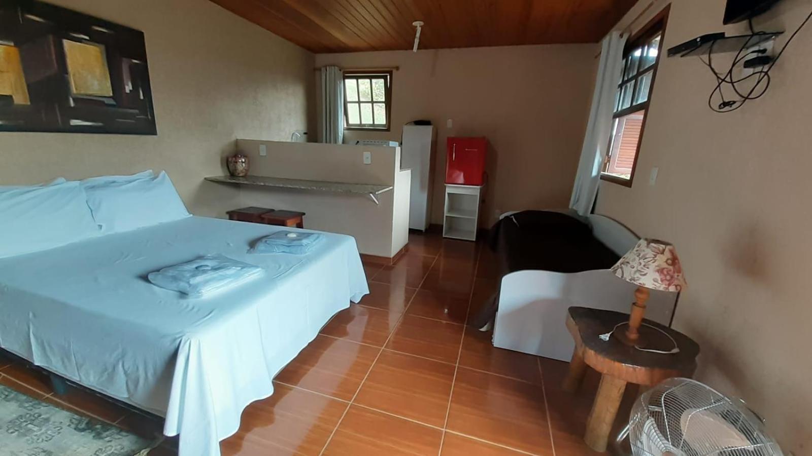 Pousada R.N.C. Nosso Paraiso Teresopolis Exterior photo